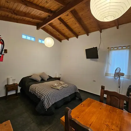 Punto Sur Cabanas El Bolson Exterior photo