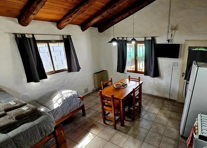Punto Sur Cabanas