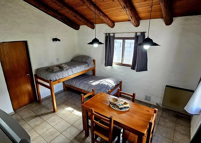 Punto Sur Cabanas