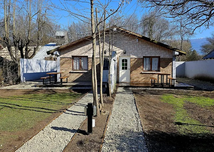 Punto Sur Cabanas