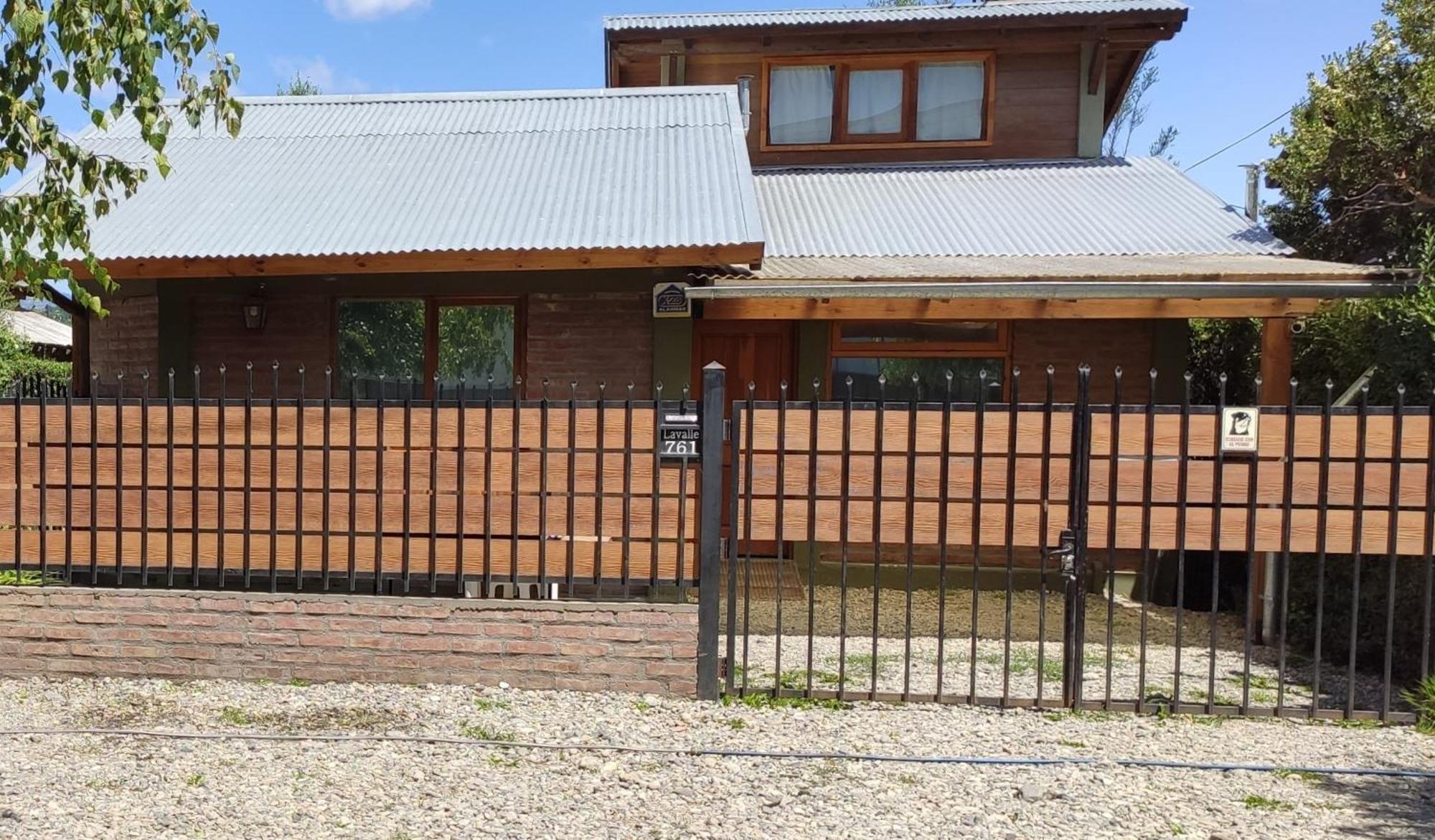 Holiday home Punto Sur