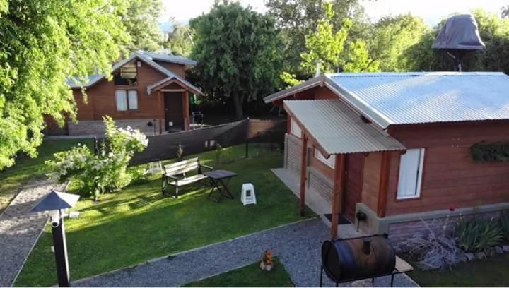 Punto Sur Holiday home