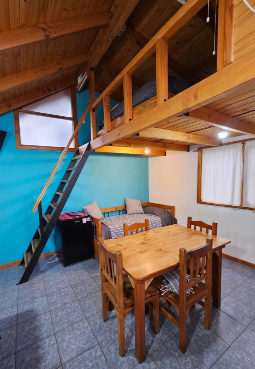 Holiday home Punto Sur *
