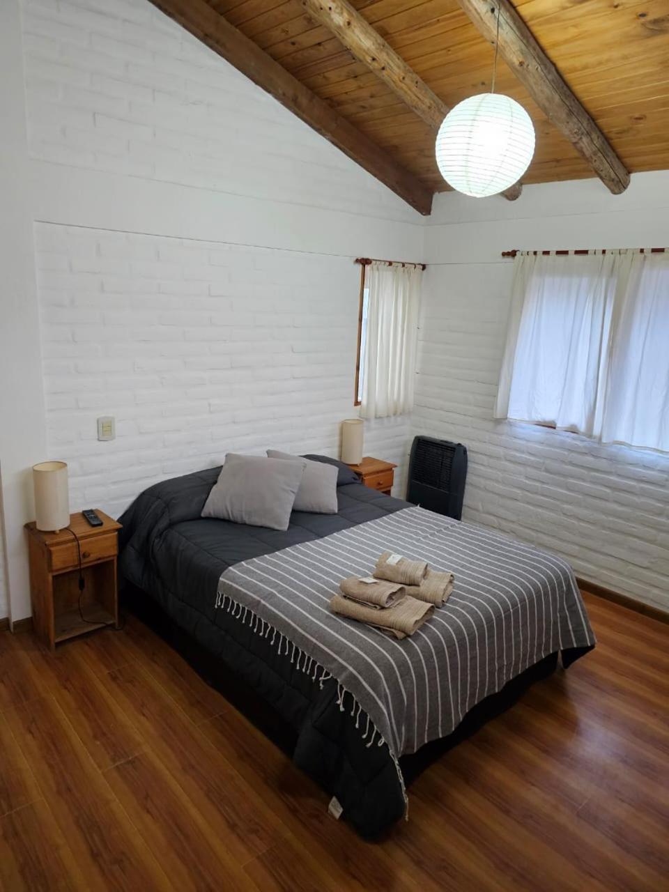 Holiday home Punto Sur *