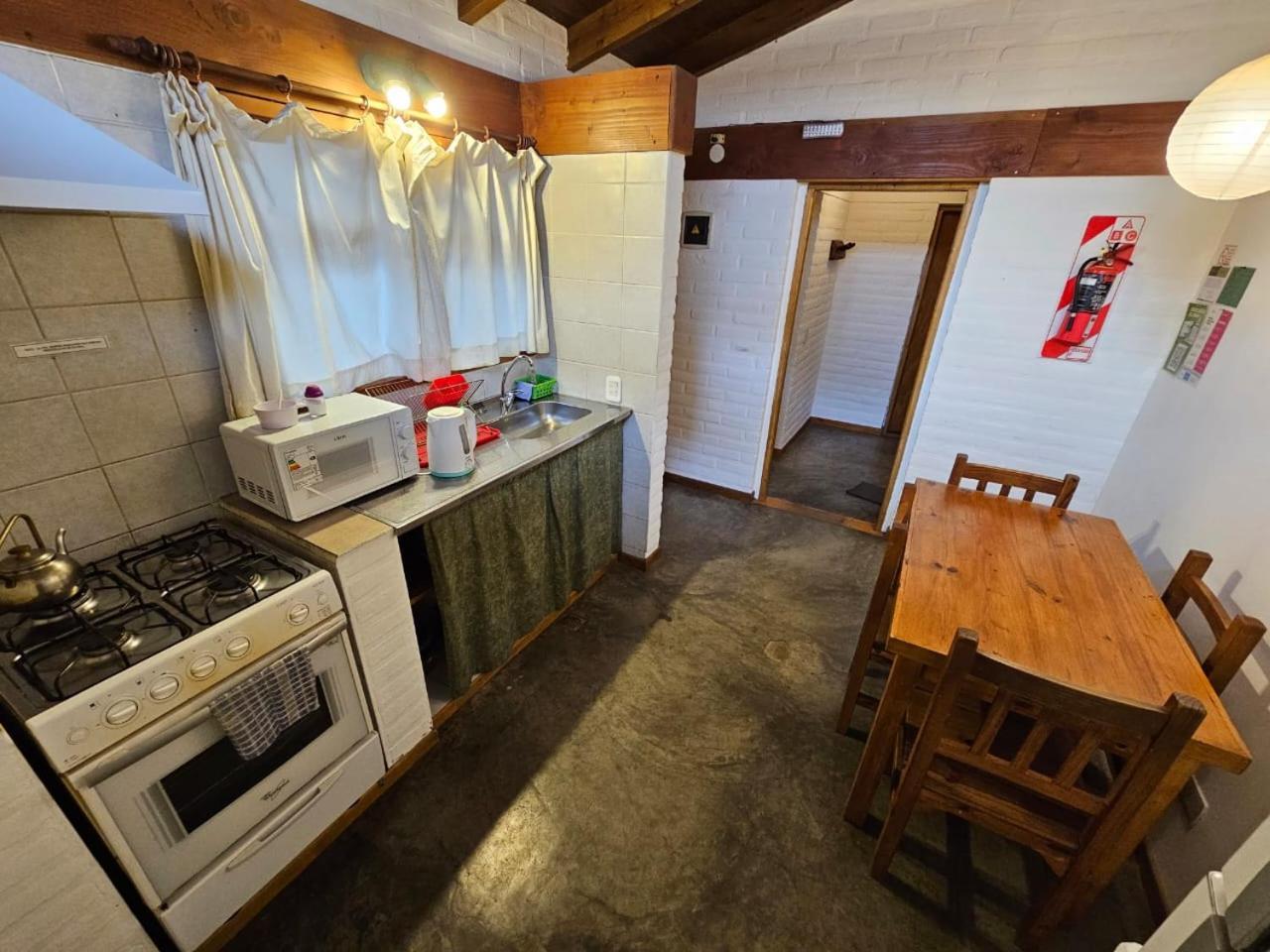 Holiday home Punto Sur