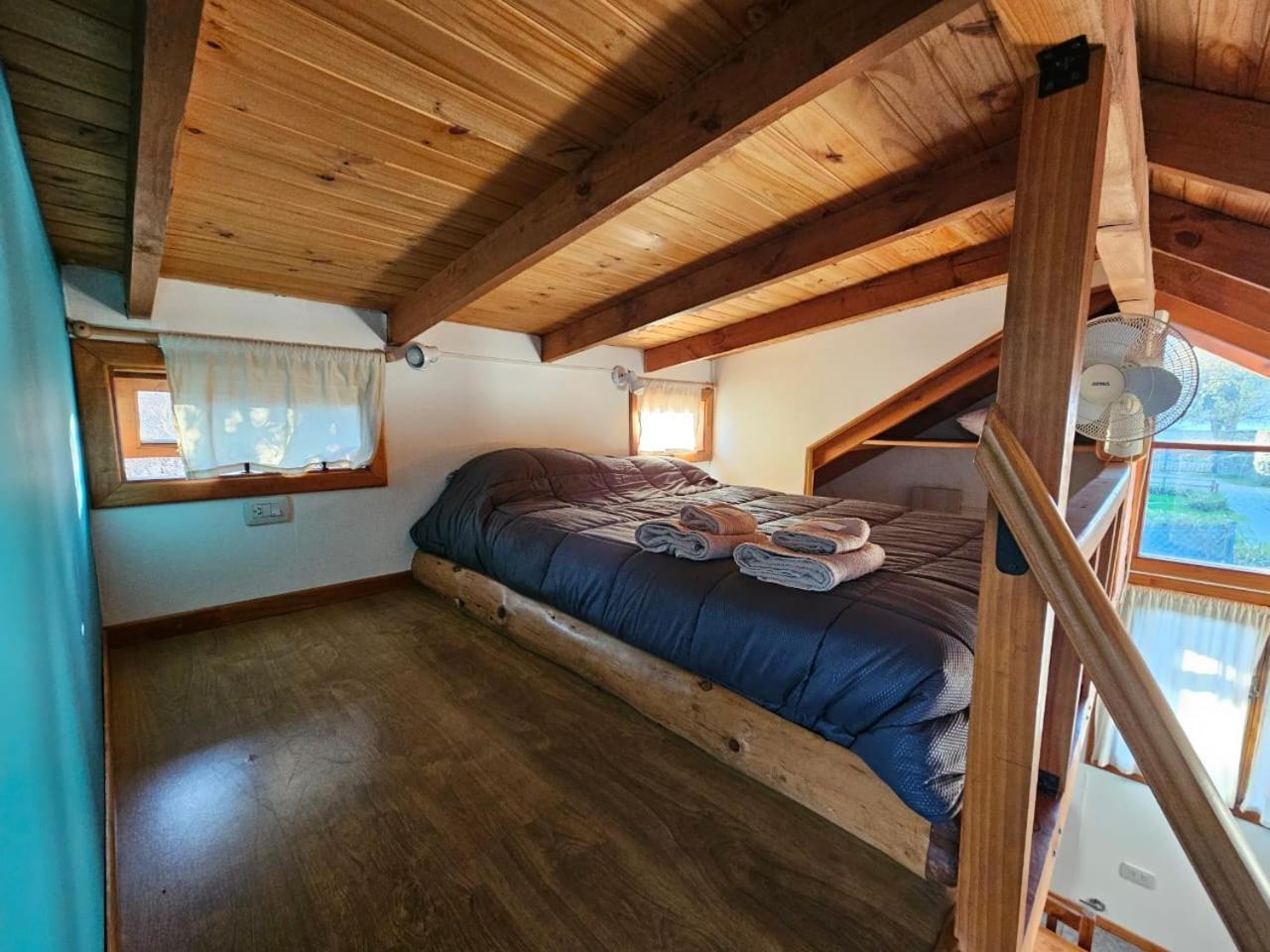 Punto Sur Holiday home El Bolson
