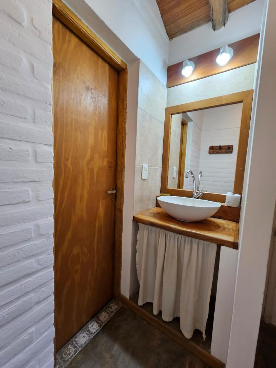 Punto Sur Holiday home