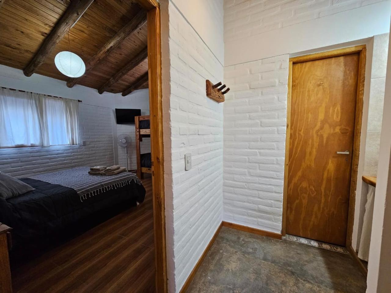 Holiday home Punto Sur El Bolson