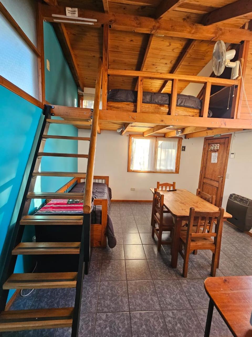 Punto Sur Holiday home