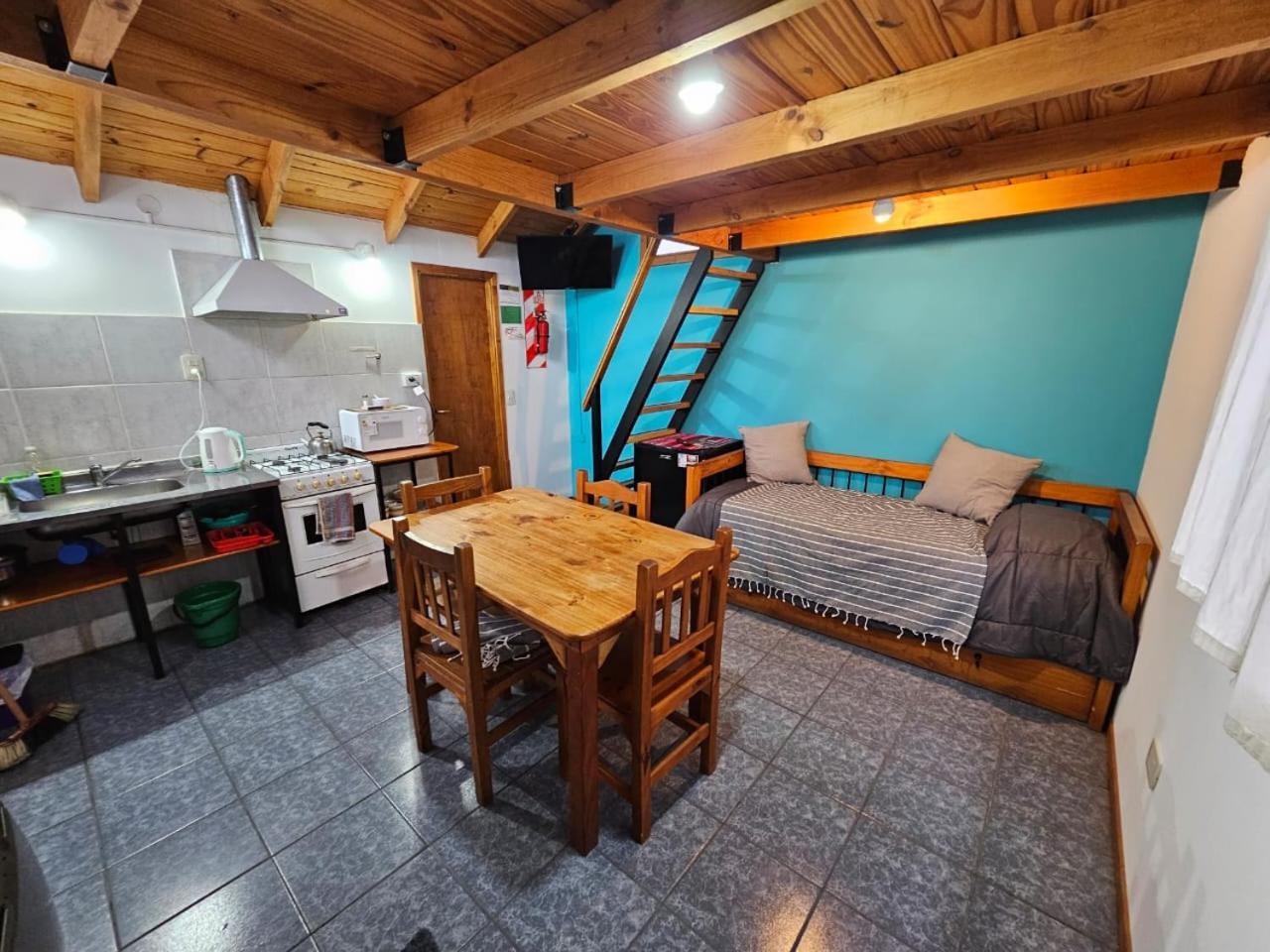 Holiday home Punto Sur *