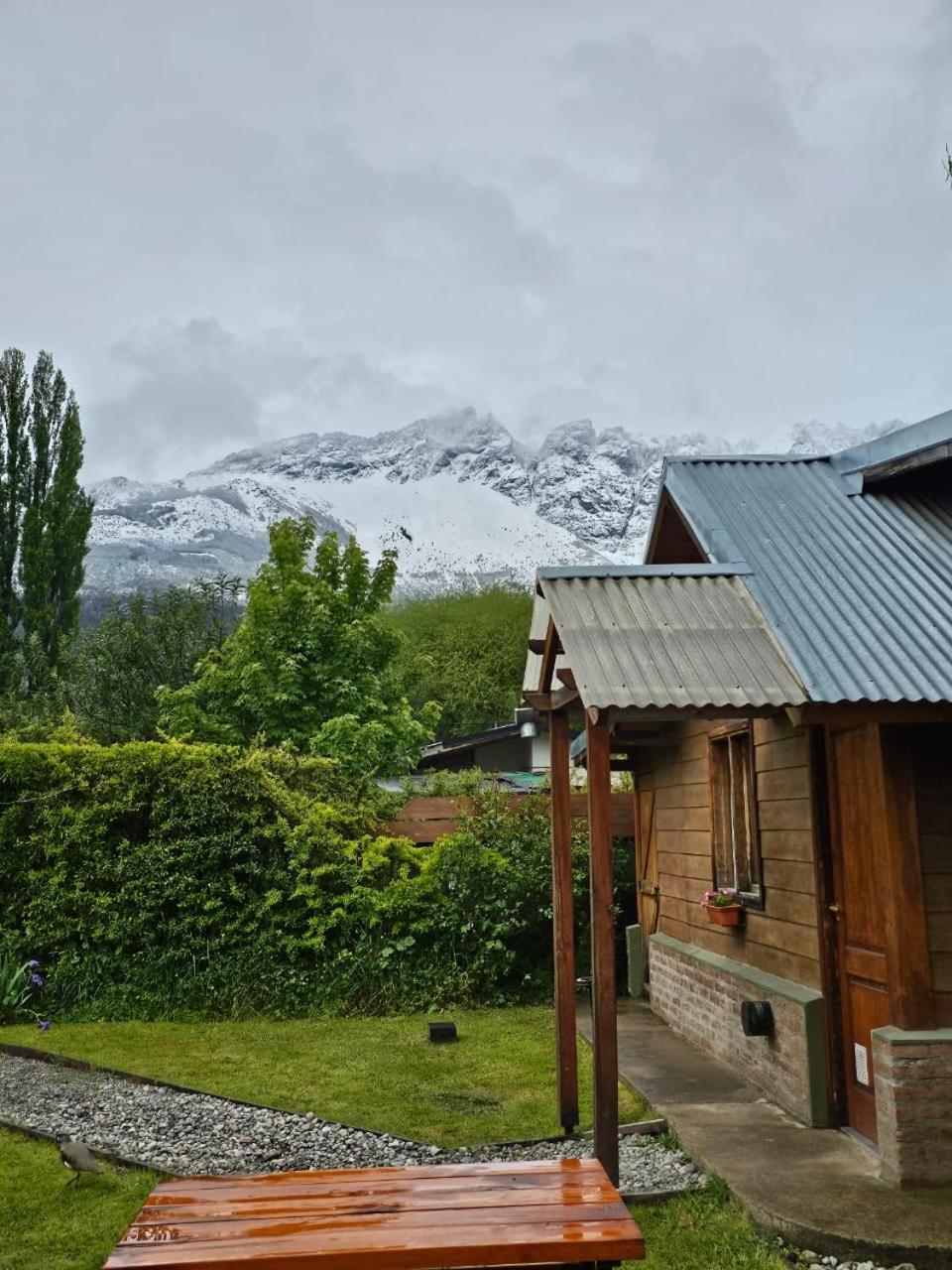Holiday home Punto Sur El Bolson