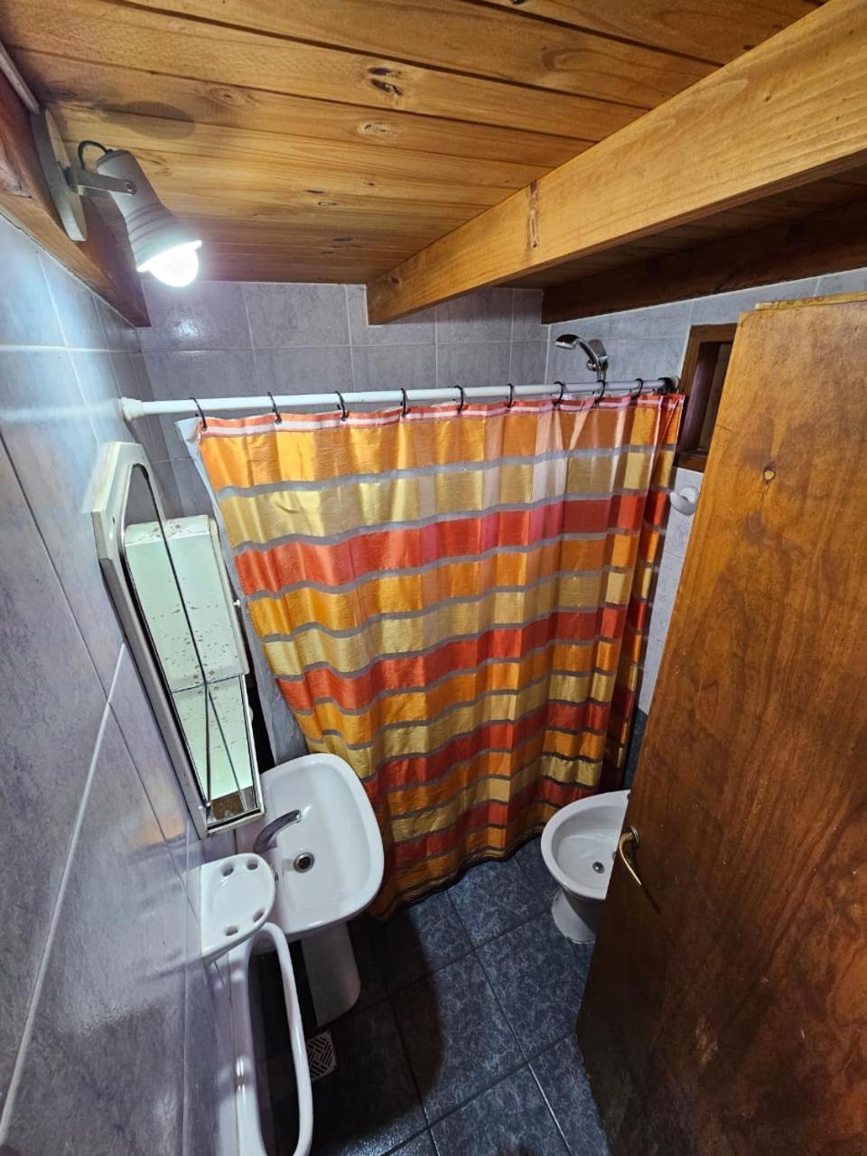 Punto Sur Holiday home El Bolson