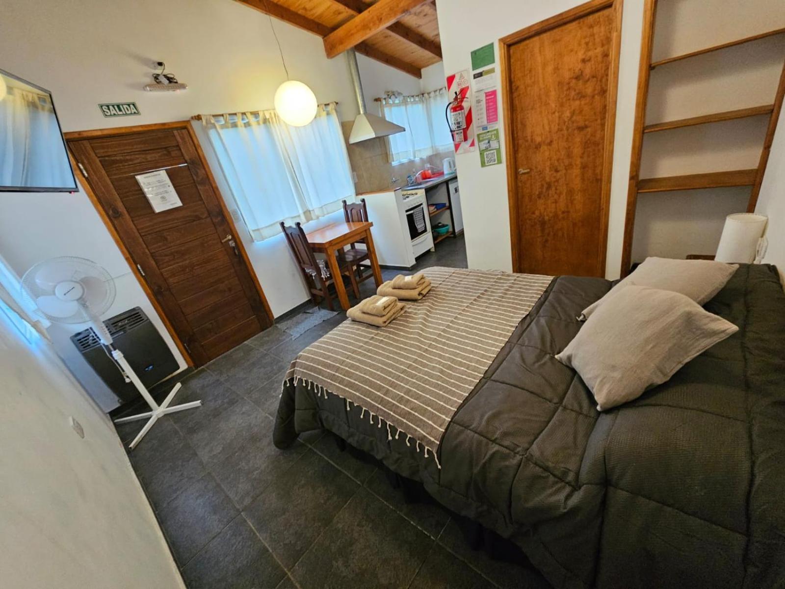 Holiday home Punto Sur *