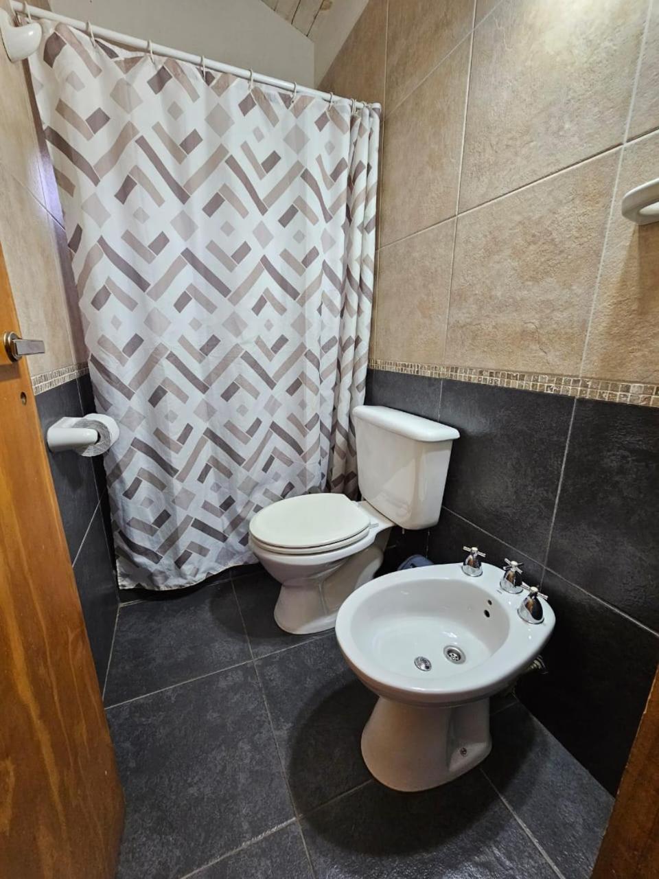 Punto Sur Holiday home