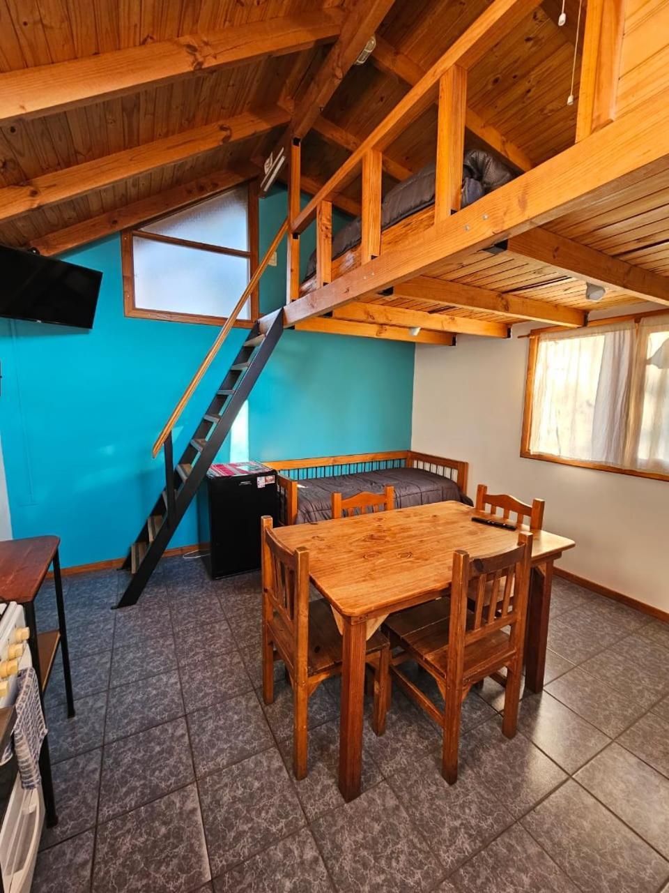 Holiday home Punto Sur *
