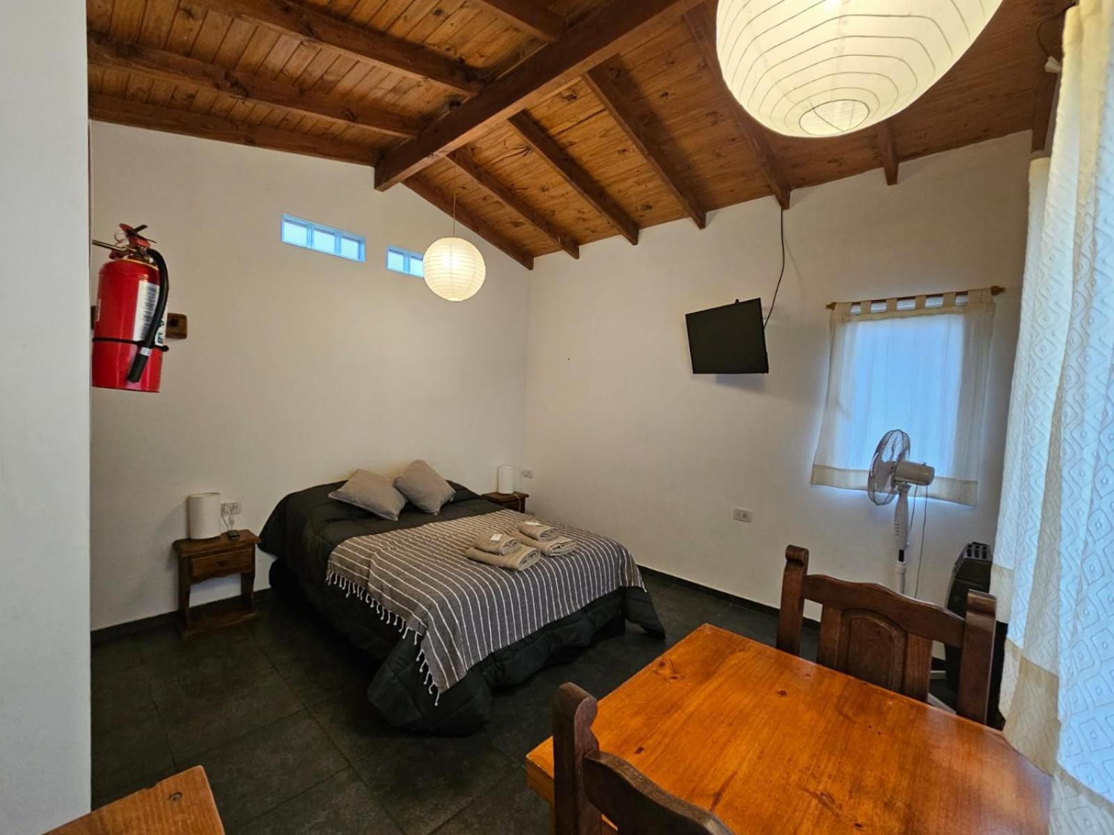 Punto Sur Holiday home *