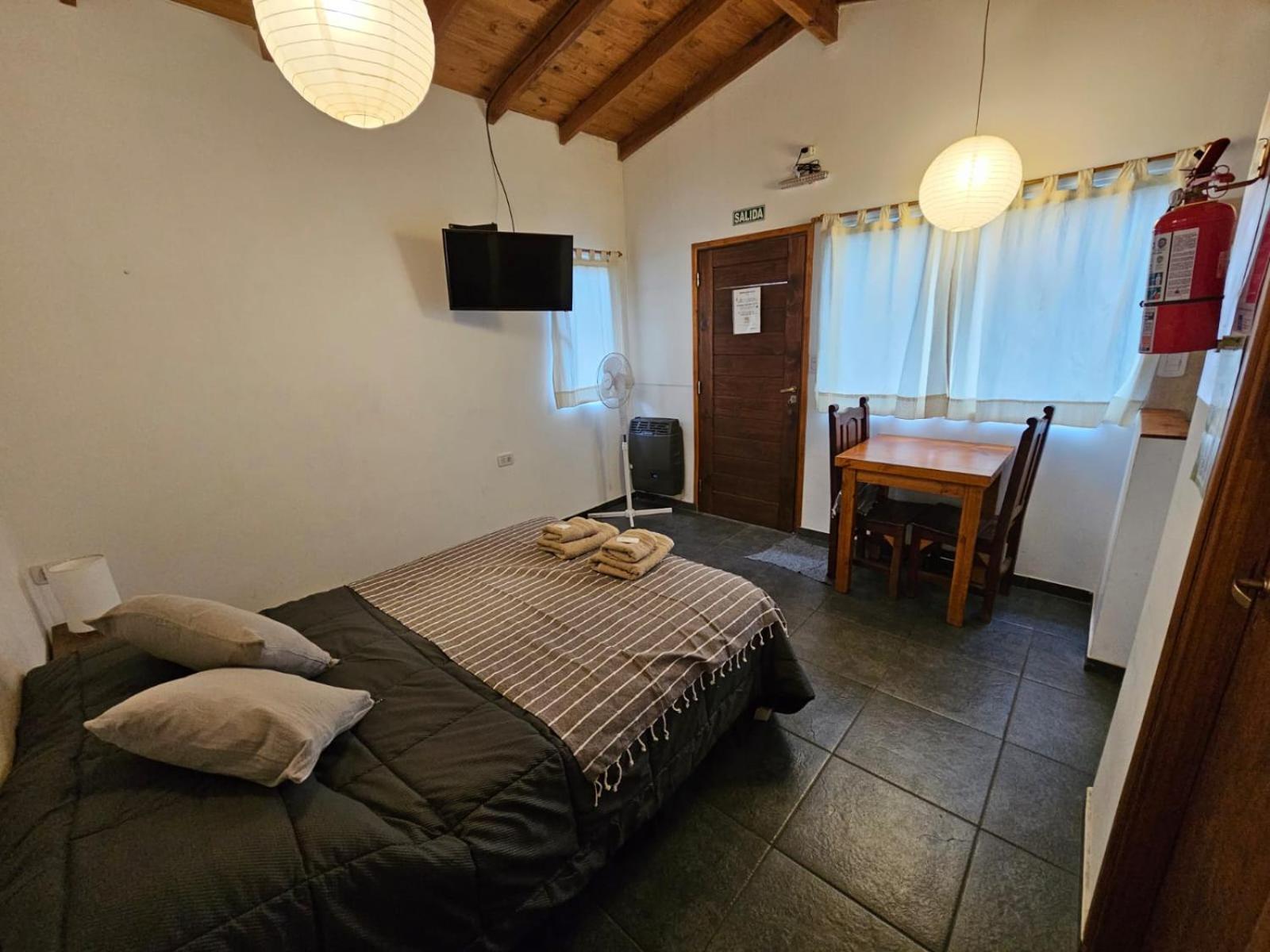 Holiday home Punto Sur