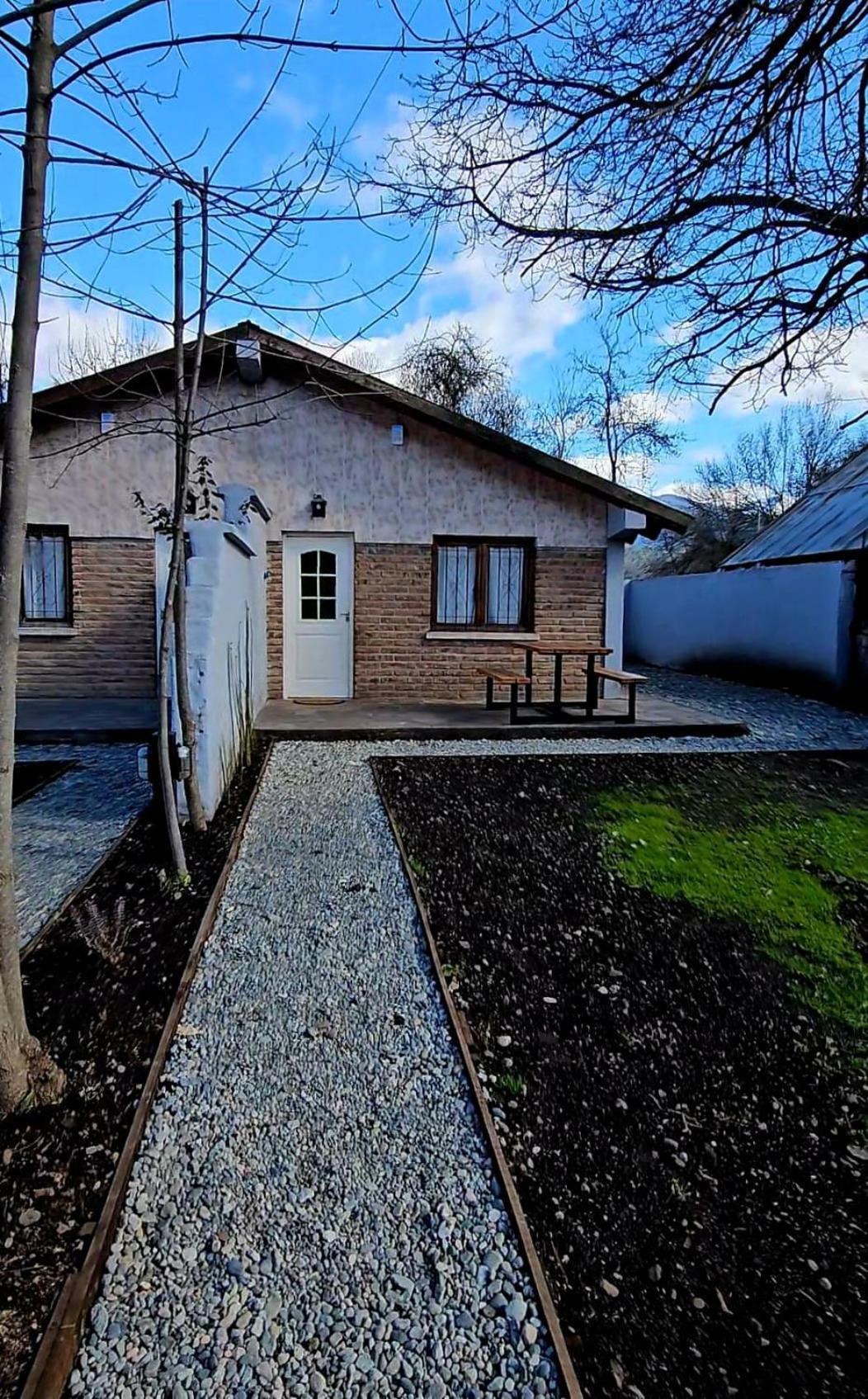 Punto Sur Holiday home *