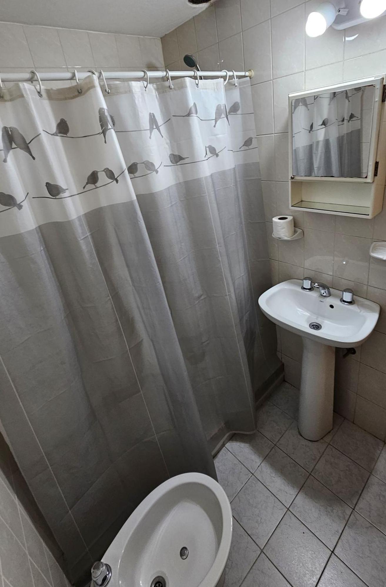 Punto Sur Holiday home *