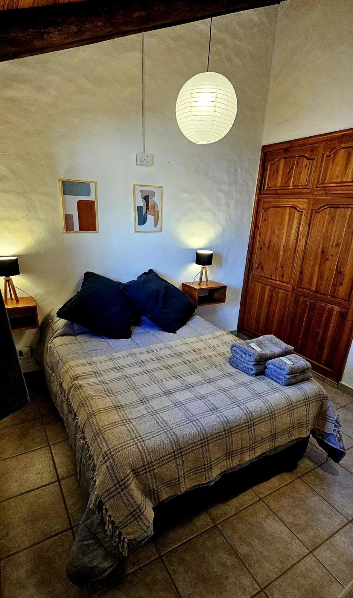 Punto Sur Holiday home