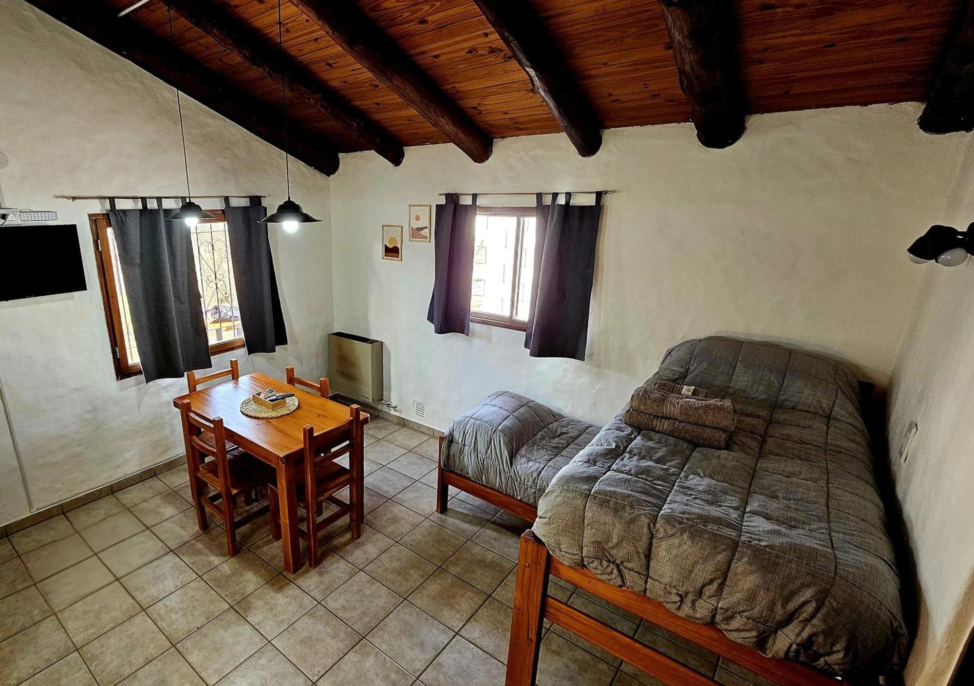Holiday home Punto Sur