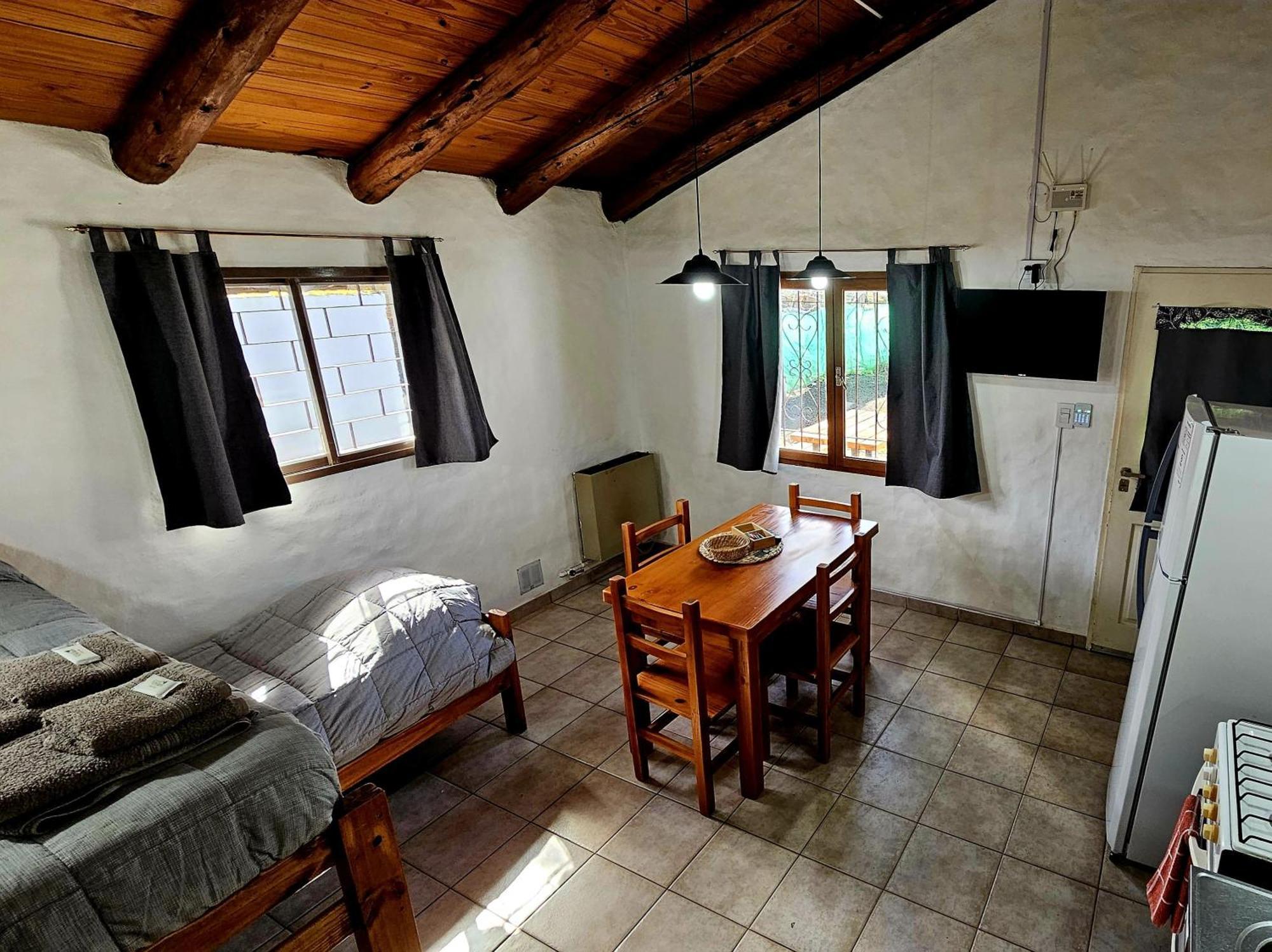 Holiday home Punto Sur *