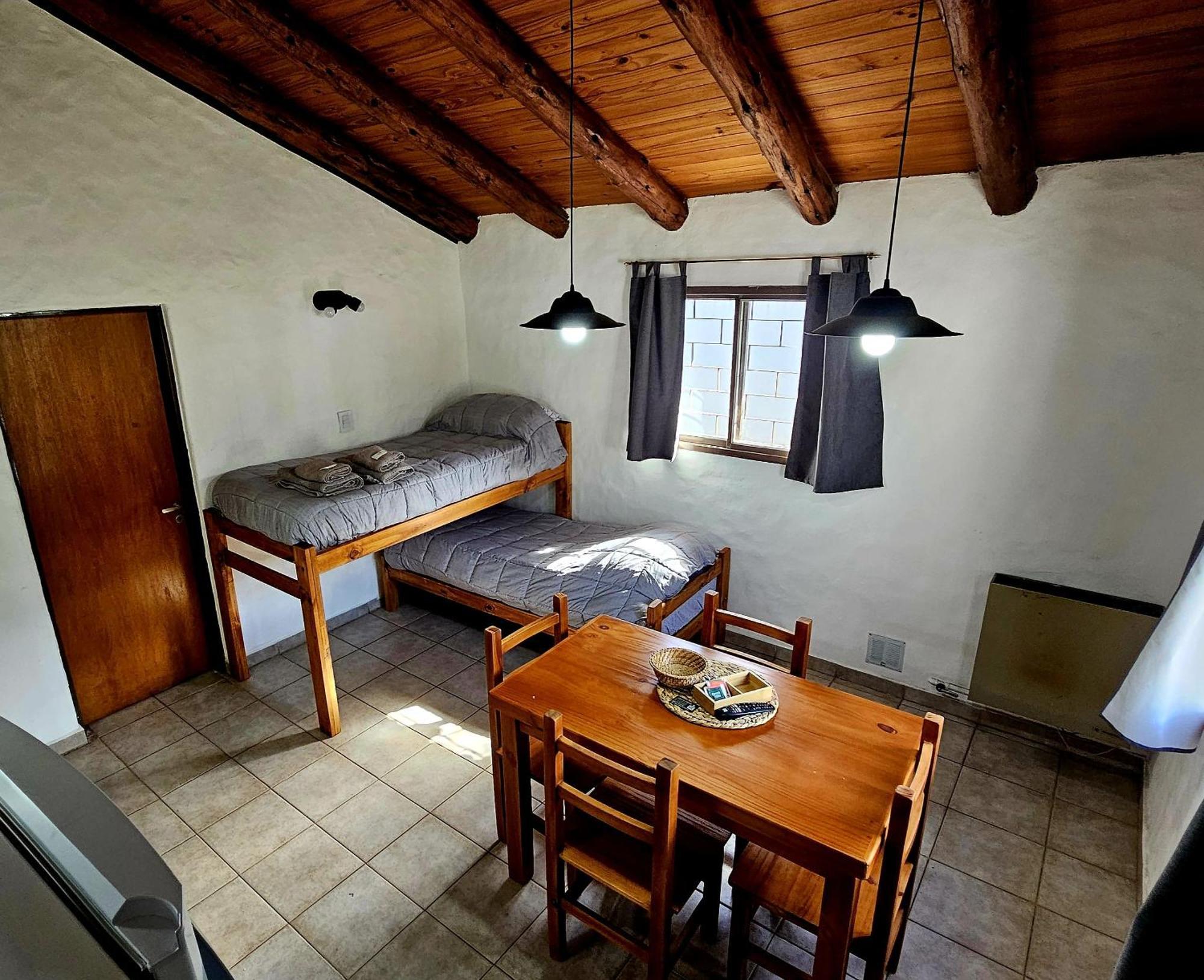 Punto Sur Holiday home