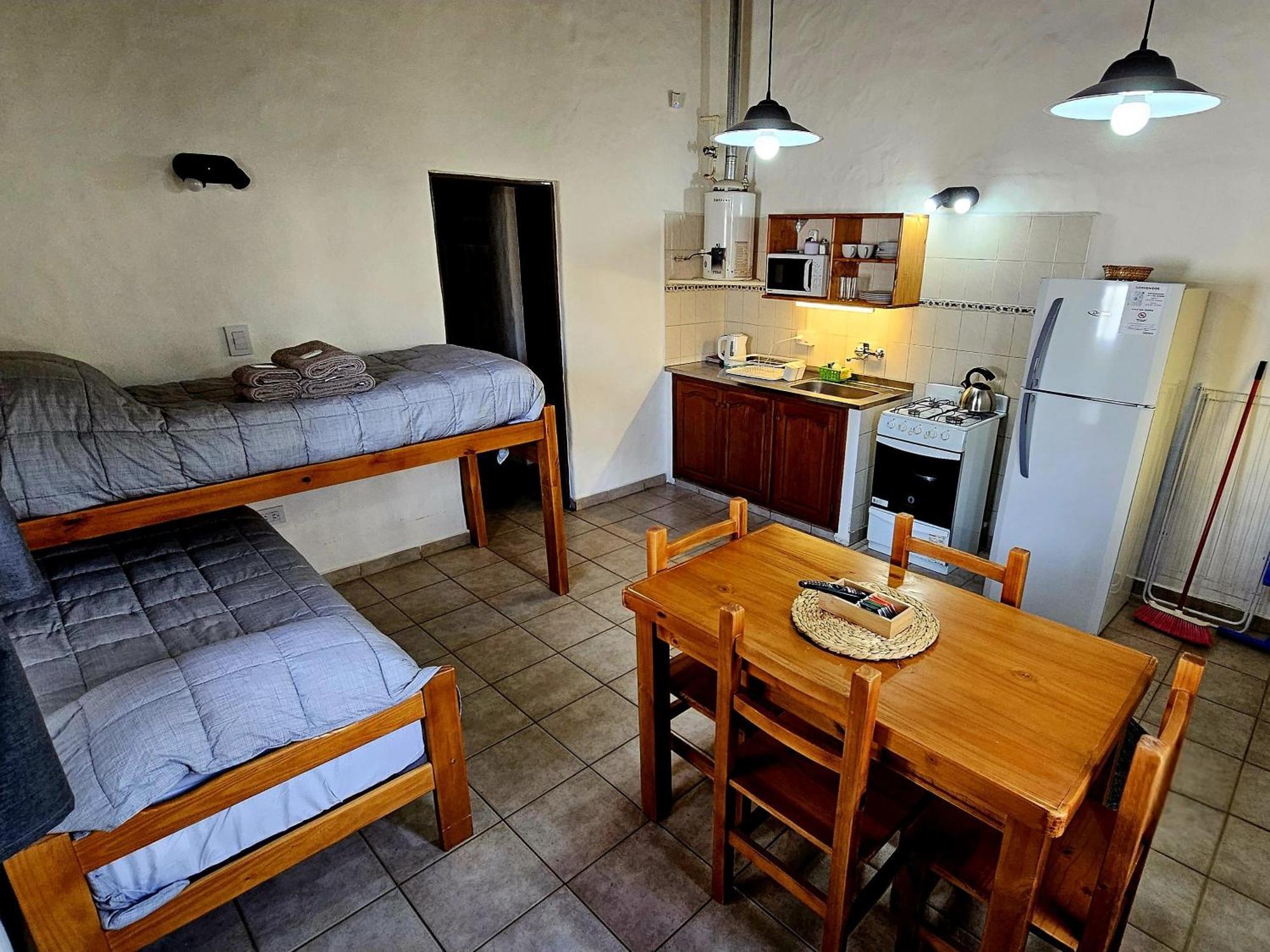 Holiday home Punto Sur El Bolson