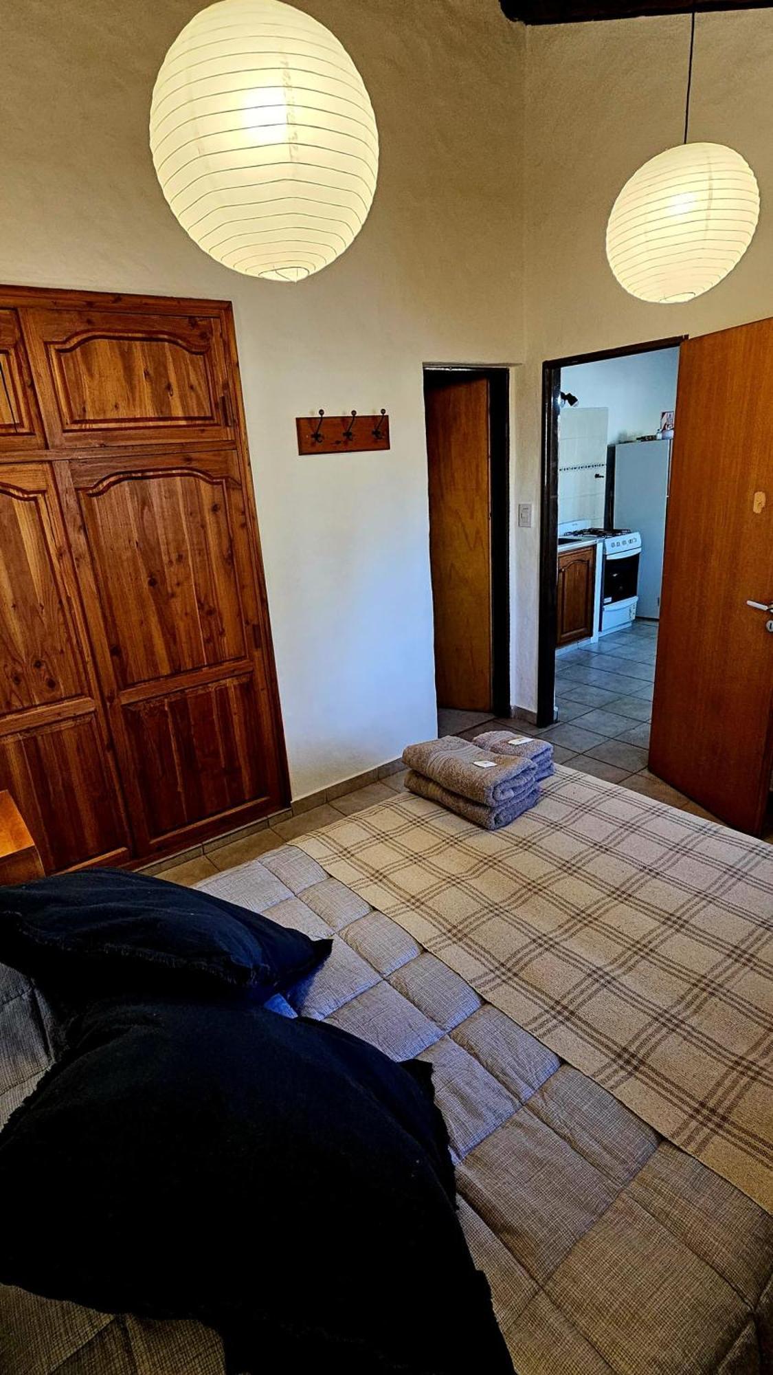 Holiday home Punto Sur