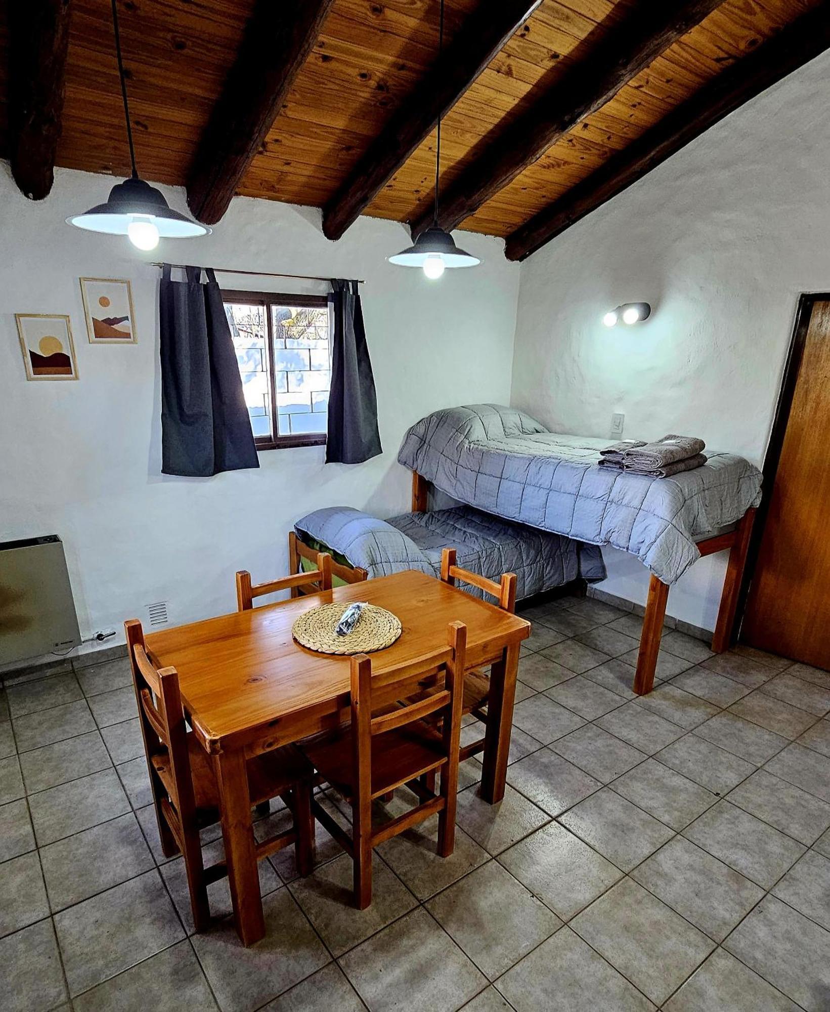 Holiday home Punto Sur El Bolson